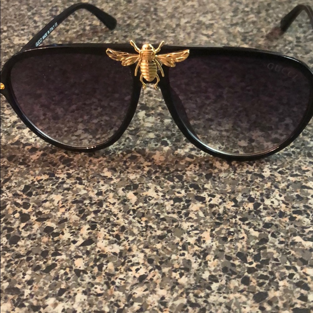 Gucci Shades